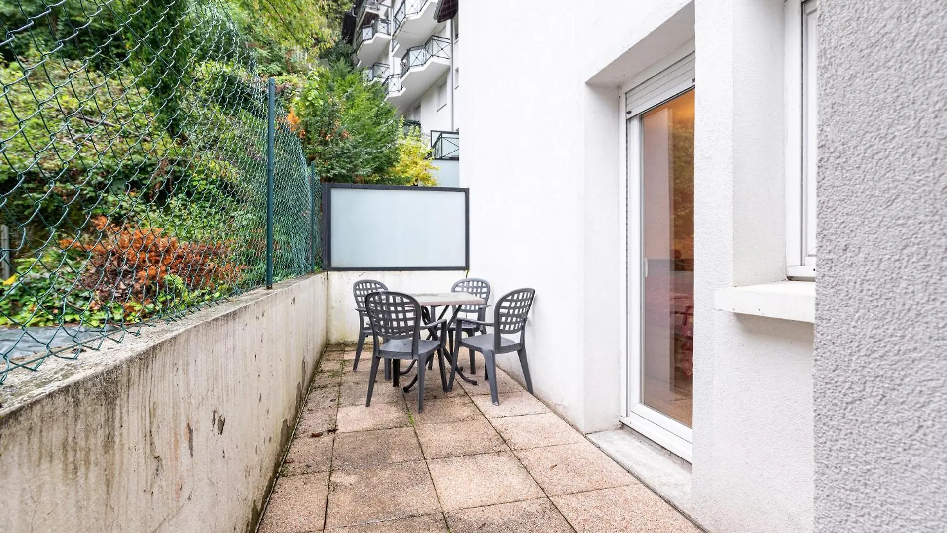 Appt Alba 6 Pers Plein Centre Apartment Brides-les-Bains